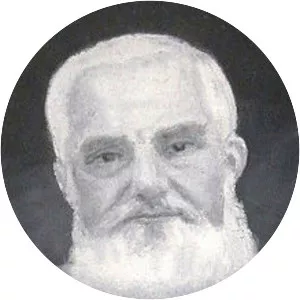 Elie-Jean-Joseph Morel