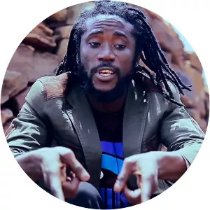 Elie Kamano - Singer