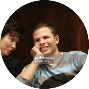 Elie Levaï - Ivan Levaï's son