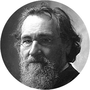 Élie Metchnikoff - Russian zoologist