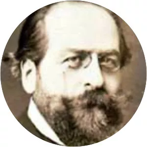 Élie-Miriam Delaborde