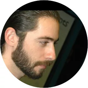 Elie Mitri - Lebanese actor