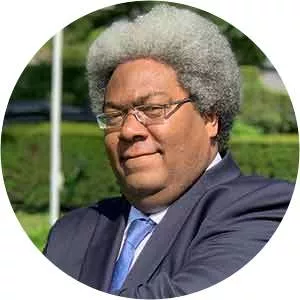 Elie Mystal - Editor