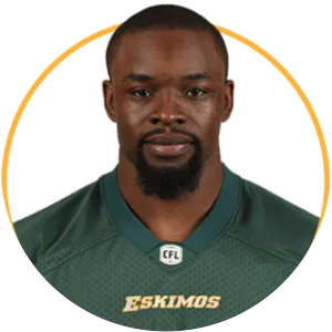 Elie Ngoyi - Canadian football defensive end