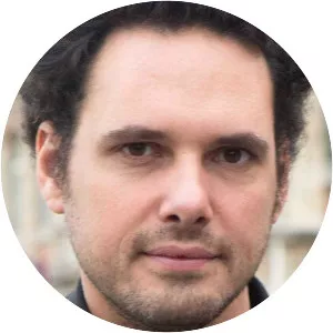 Elie Wajeman - Film director