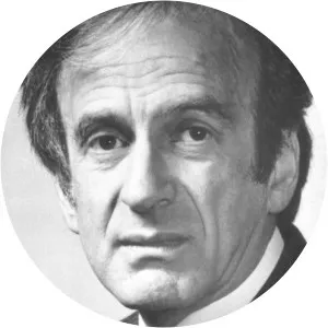 Elie Wiesel