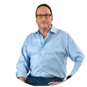 Eliécer Feinzaig Mintz