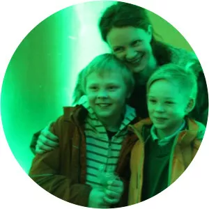 Eliel Björkman - Hannu-Pekka Björkman's son