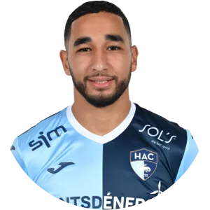 Elies Mahmoud - Footballer