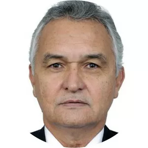 General Girao - Member of the Chamber of Deputies of Brazil