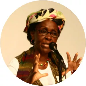 Elieshi Lema - Tanzanian writer