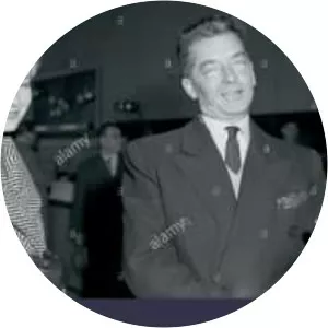 Eliette Mouret - Herbert von Karajan's wife