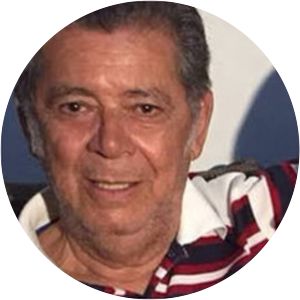 Eliezer Aguiar Silveira photograph