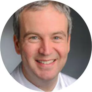 Eliezer M. Van Allen - Researcher