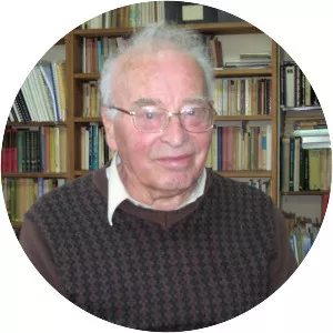 Eliezer Schweid - Israeli scholar