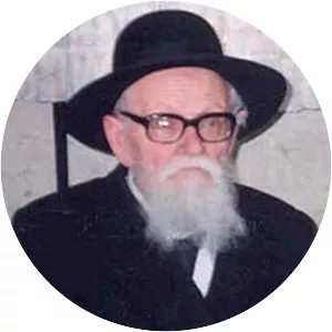 Eliezer Waldenberg - Rabbi