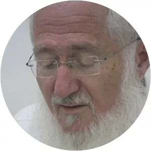 Eliezer Waldman