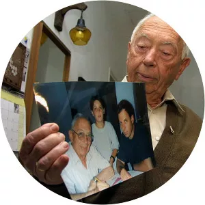 Eliezer Wolferman - Ilan Ramon's father