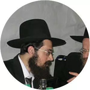 Eliezer Yehuda Finkel