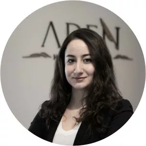 Elif Asena photograph