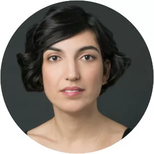 Elif Batuman