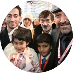 Elif Bülbül - Movie actor