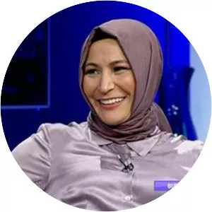 Elif Çakır - Journalist