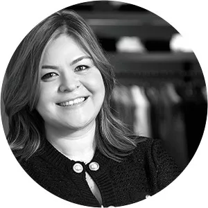 Elif Çapçı - General Manager of Beymen