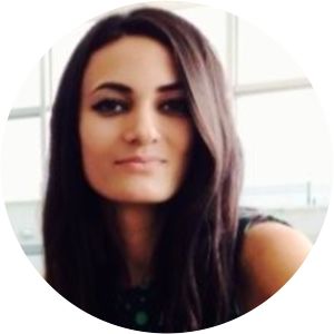 Elif Dalkilic photograph