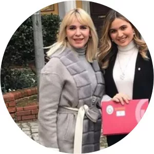 Elif Engin photograph