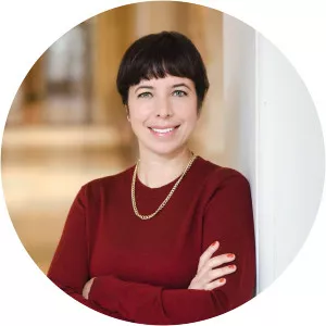 Elif Eralp - Politician