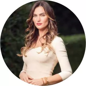 Elif Gönlüm photograph