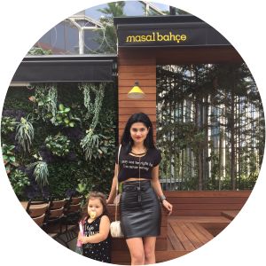 Elif Ilayda Aka photograph