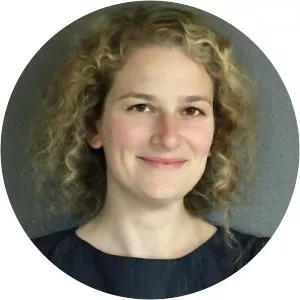 Elif Isbell - Researcher