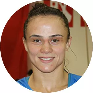 Elif Jale Yeşilırmak