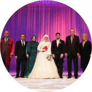 Elif Sena Ünal photograph