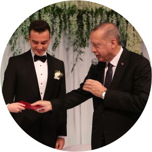 Elif Sertkan photograph