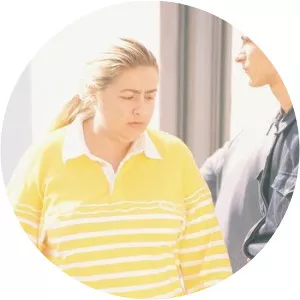 Elif Topal photograph