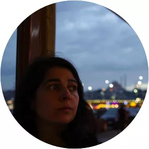 Elif Uluengin - Film editor