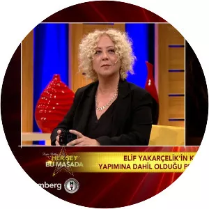 Elif Yakarçelik