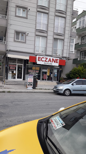 Elifcan Eczanesi