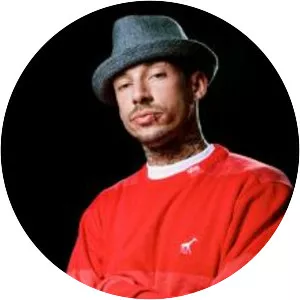 Eligh - American rapper