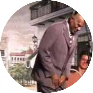 Eligio Melfor - Film actor