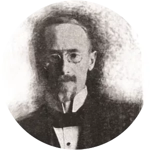 Eligiusz Niewiadomski - Polish painter