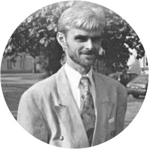 Eligiusz Szymanis - Polish literary scholar