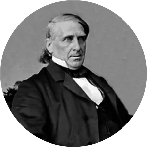 Elihu B. Washburne - Former United States Secretary of State