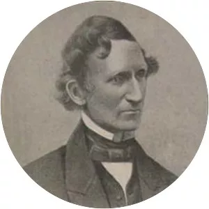 Elihu Burritt