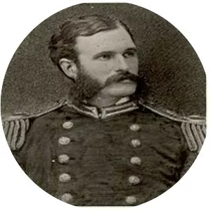 Elihu W. N. Starr - Military personnel