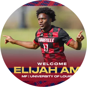 Elijah Amo