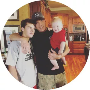 Elijah Atkins - Rodney Atkins' son